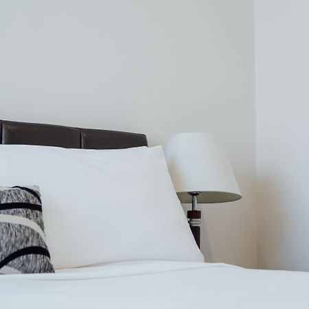 Aparthotel Seasons Darling Harbour Sydney Exterior foto