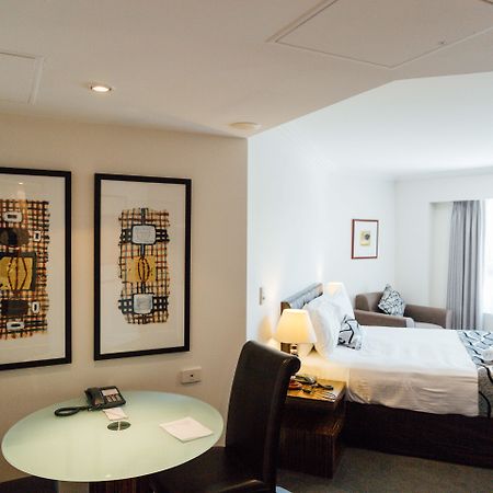 Aparthotel Seasons Darling Harbour Sydney Exterior foto