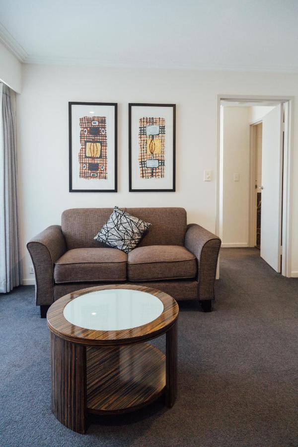 Aparthotel Seasons Darling Harbour Sydney Exterior foto