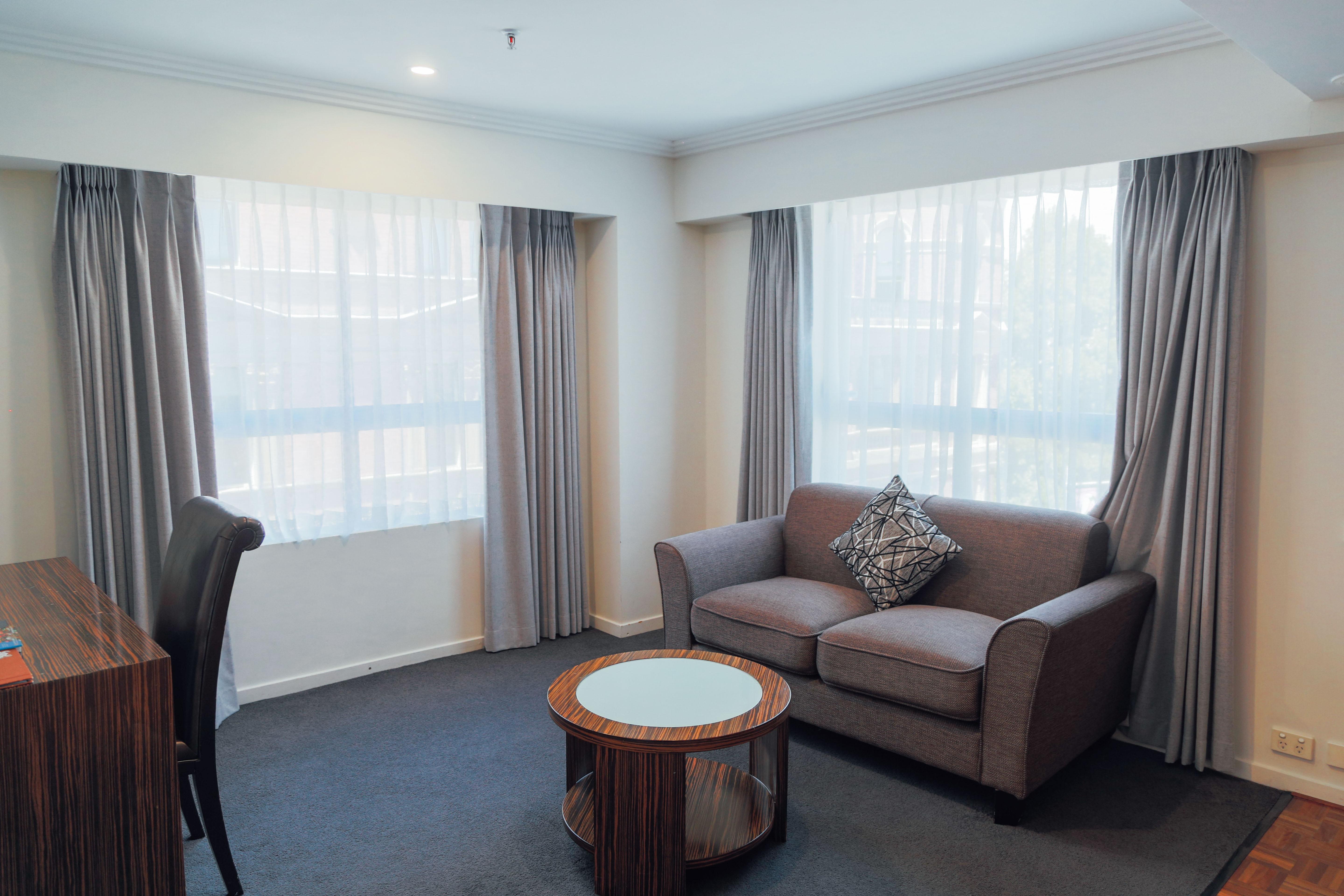 Aparthotel Seasons Darling Harbour Sydney Exterior foto