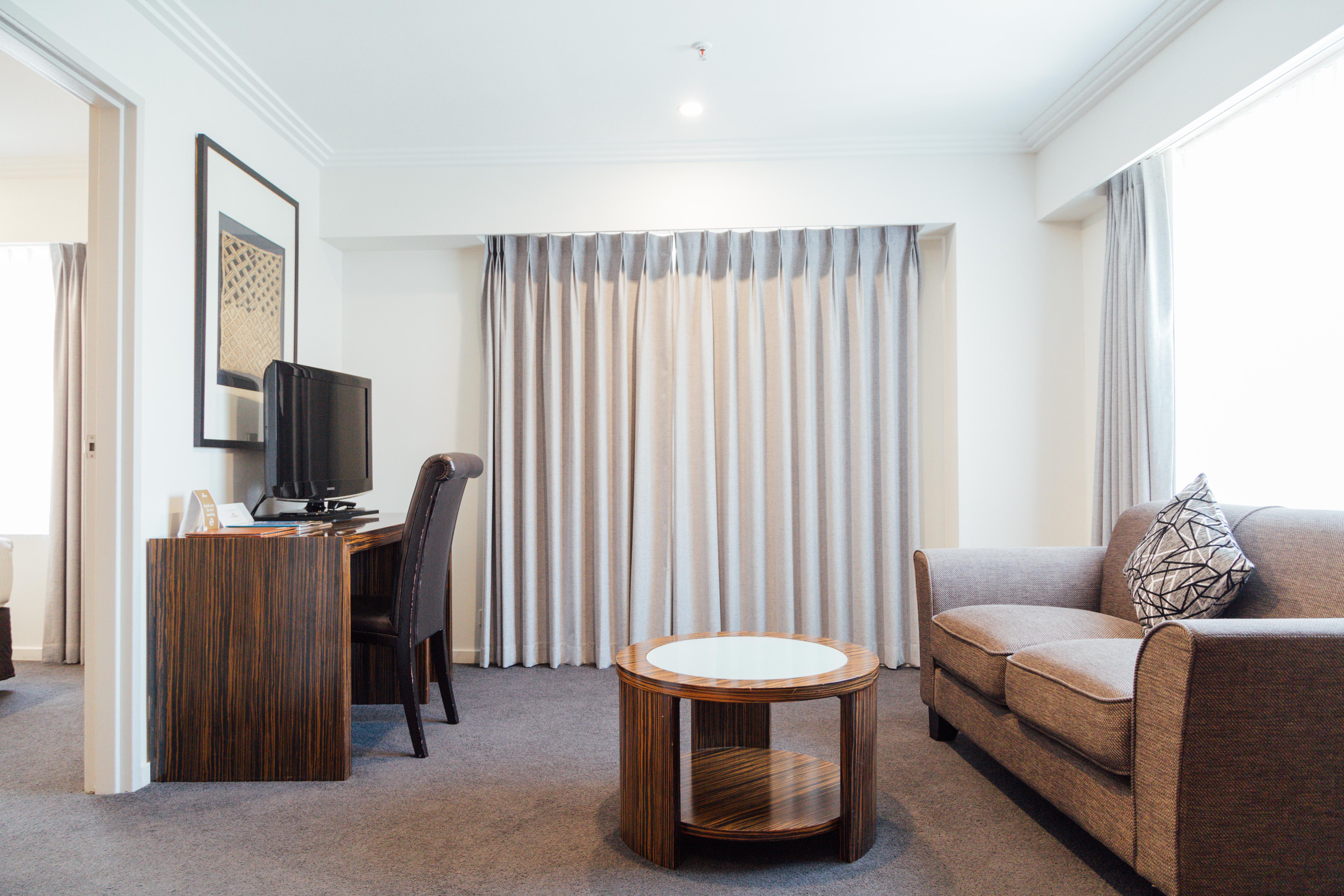 Aparthotel Seasons Darling Harbour Sydney Exterior foto