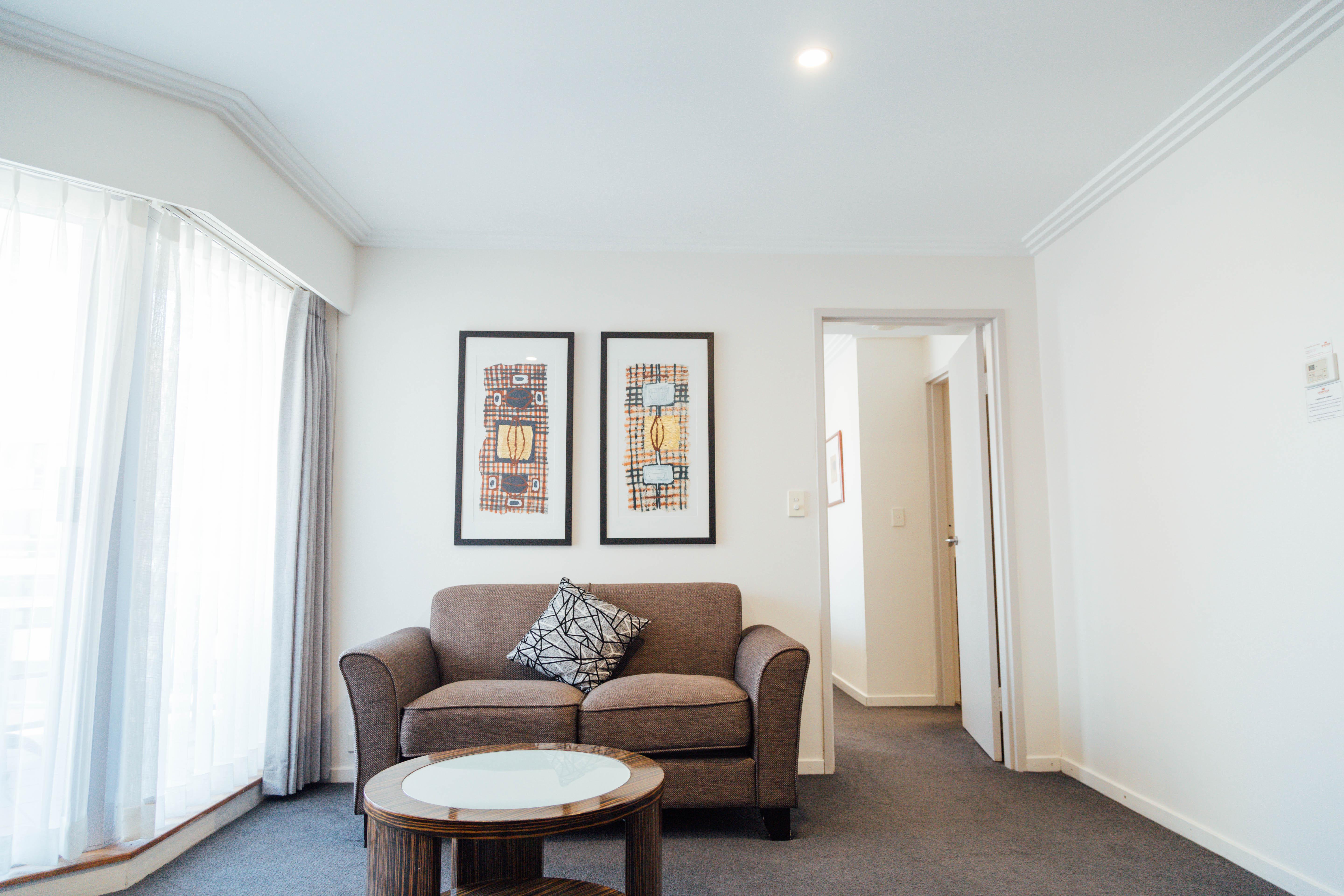 Aparthotel Seasons Darling Harbour Sydney Exterior foto