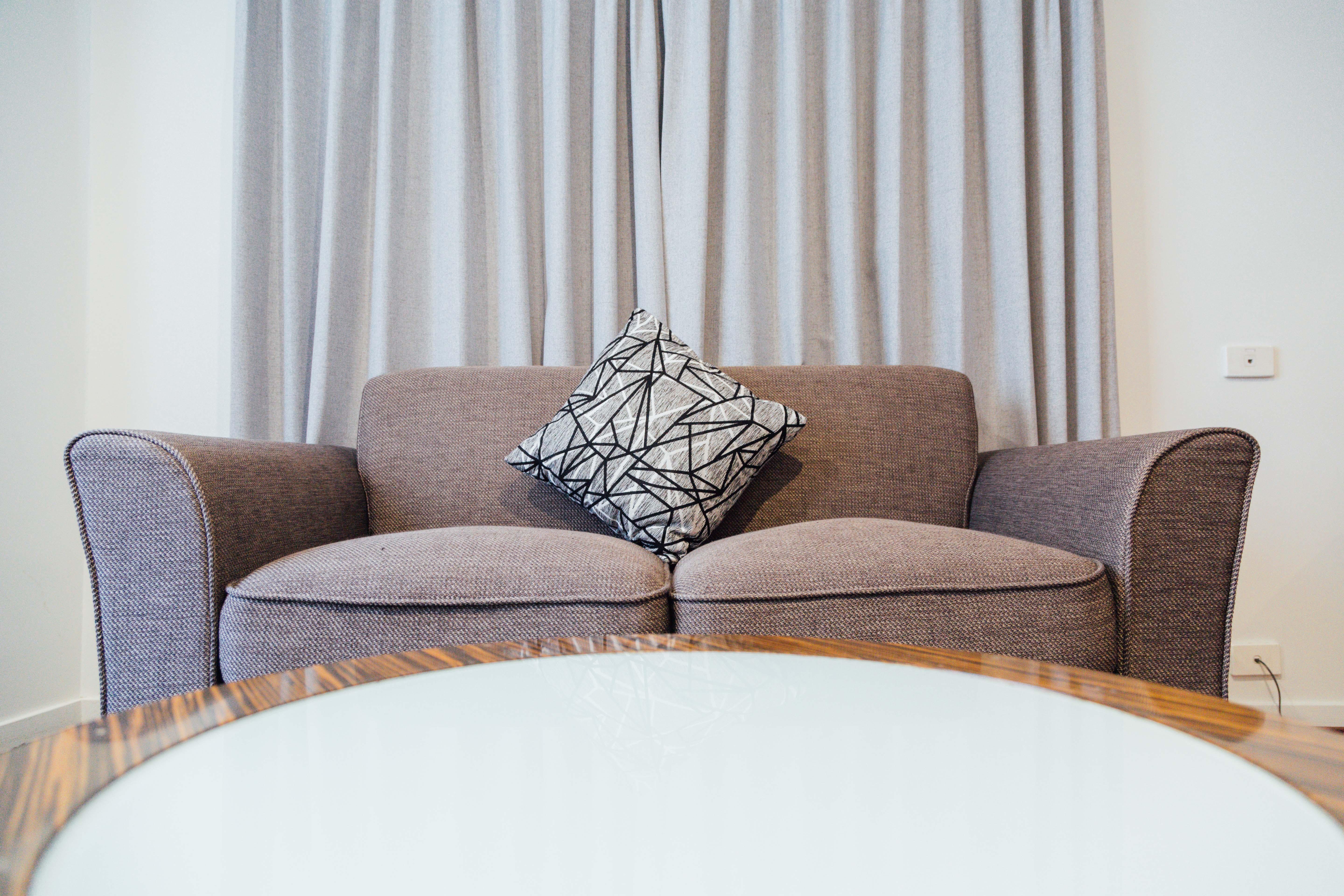 Aparthotel Seasons Darling Harbour Sydney Exterior foto