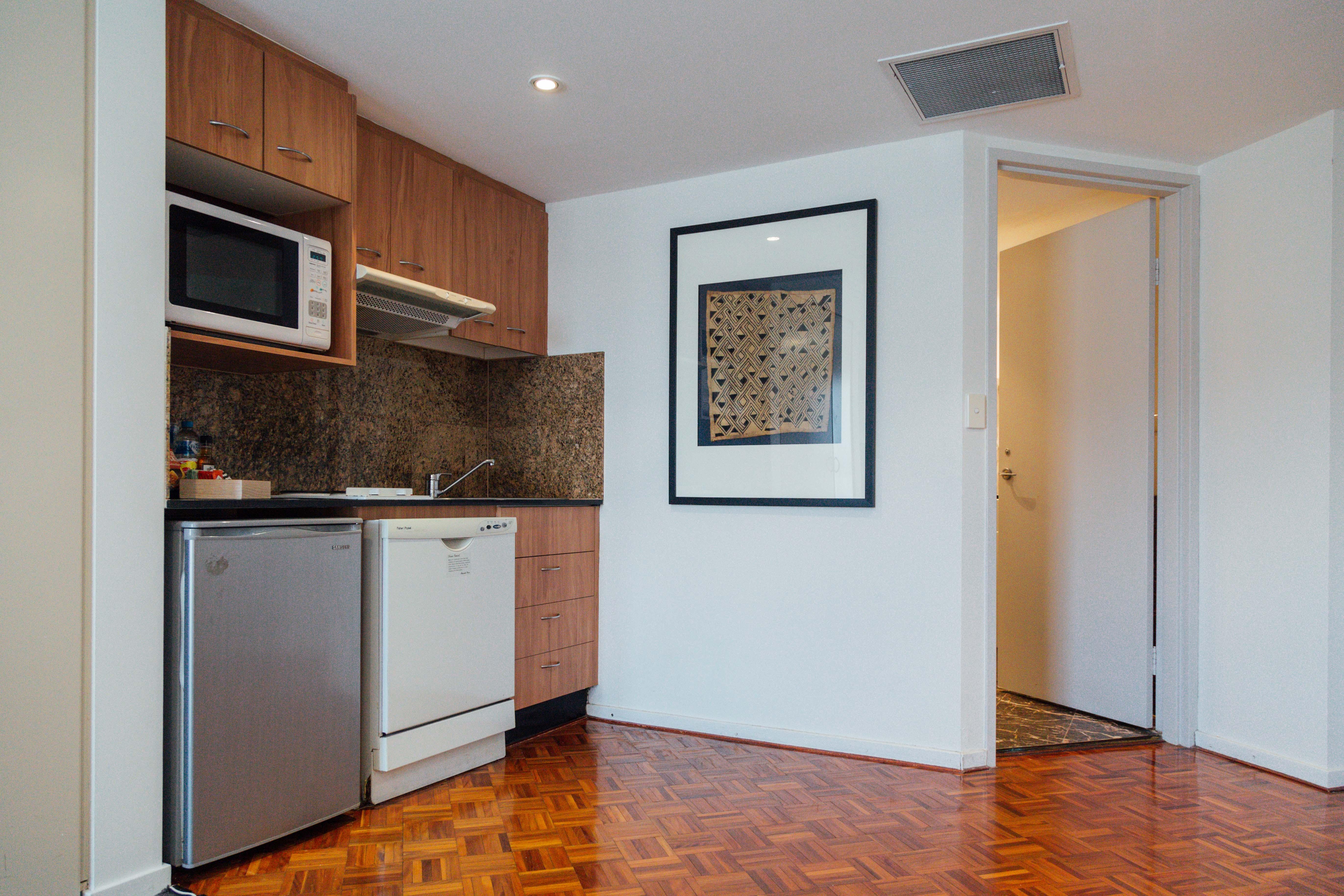 Aparthotel Seasons Darling Harbour Sydney Exterior foto