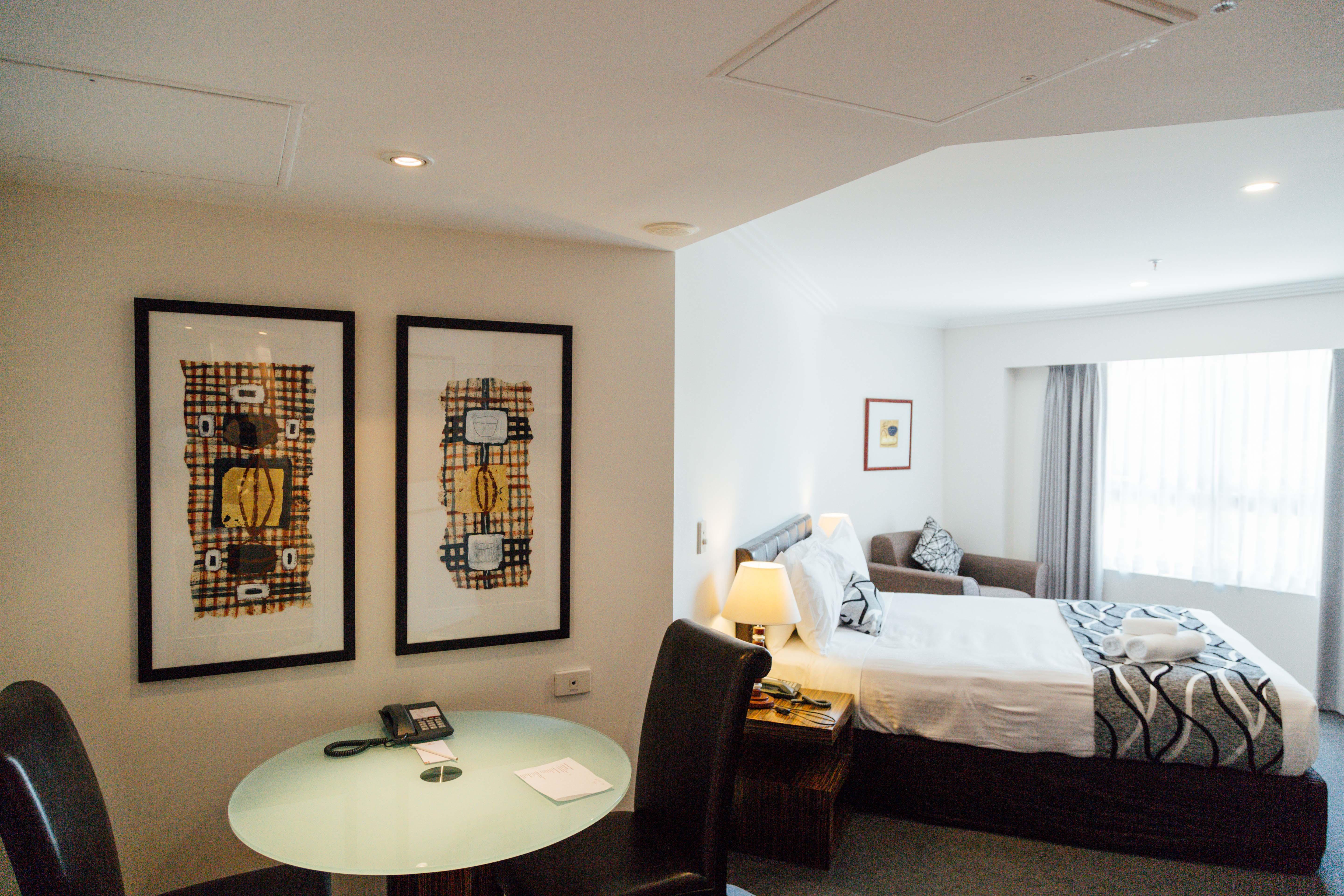 Aparthotel Seasons Darling Harbour Sydney Exterior foto
