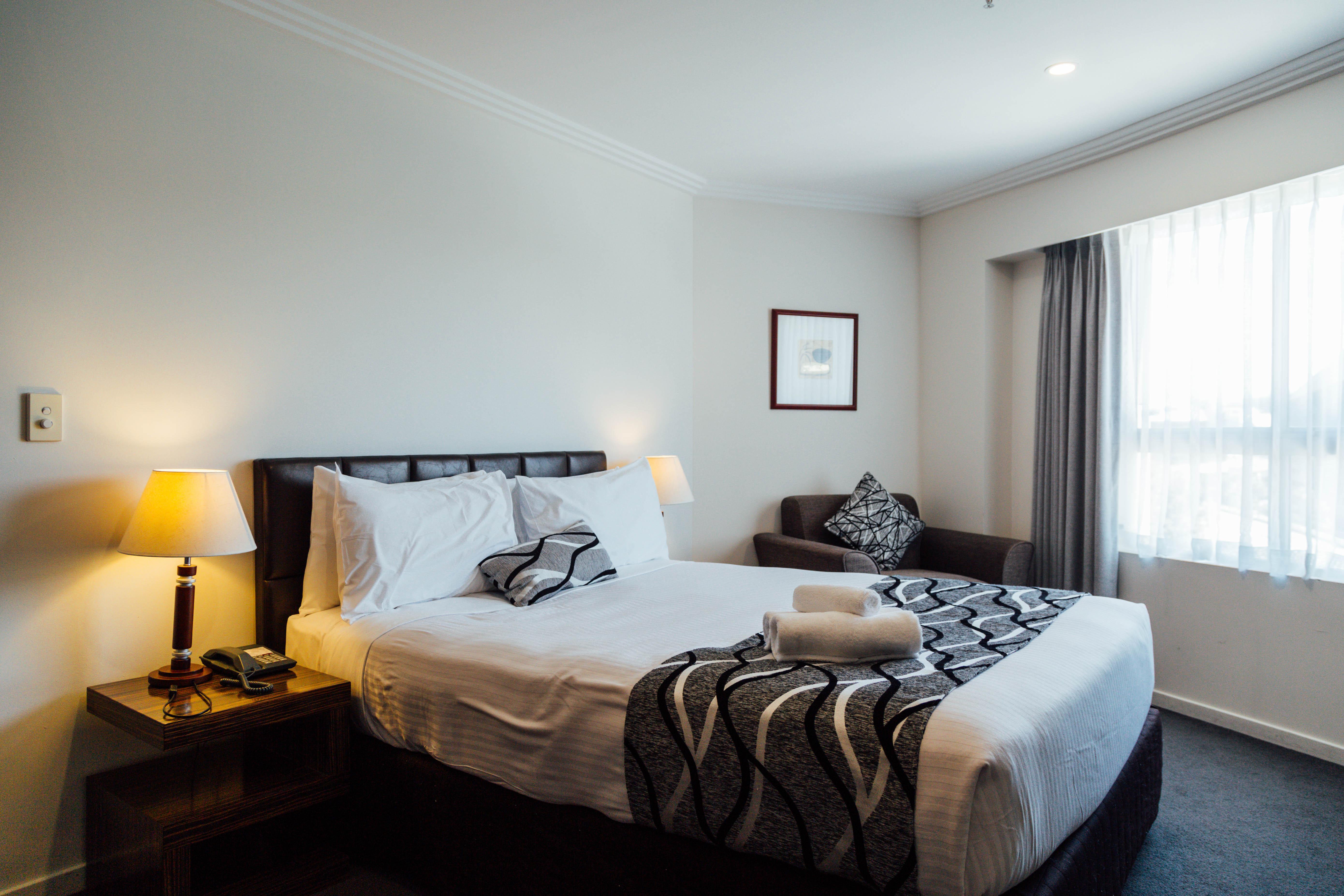 Aparthotel Seasons Darling Harbour Sydney Exterior foto