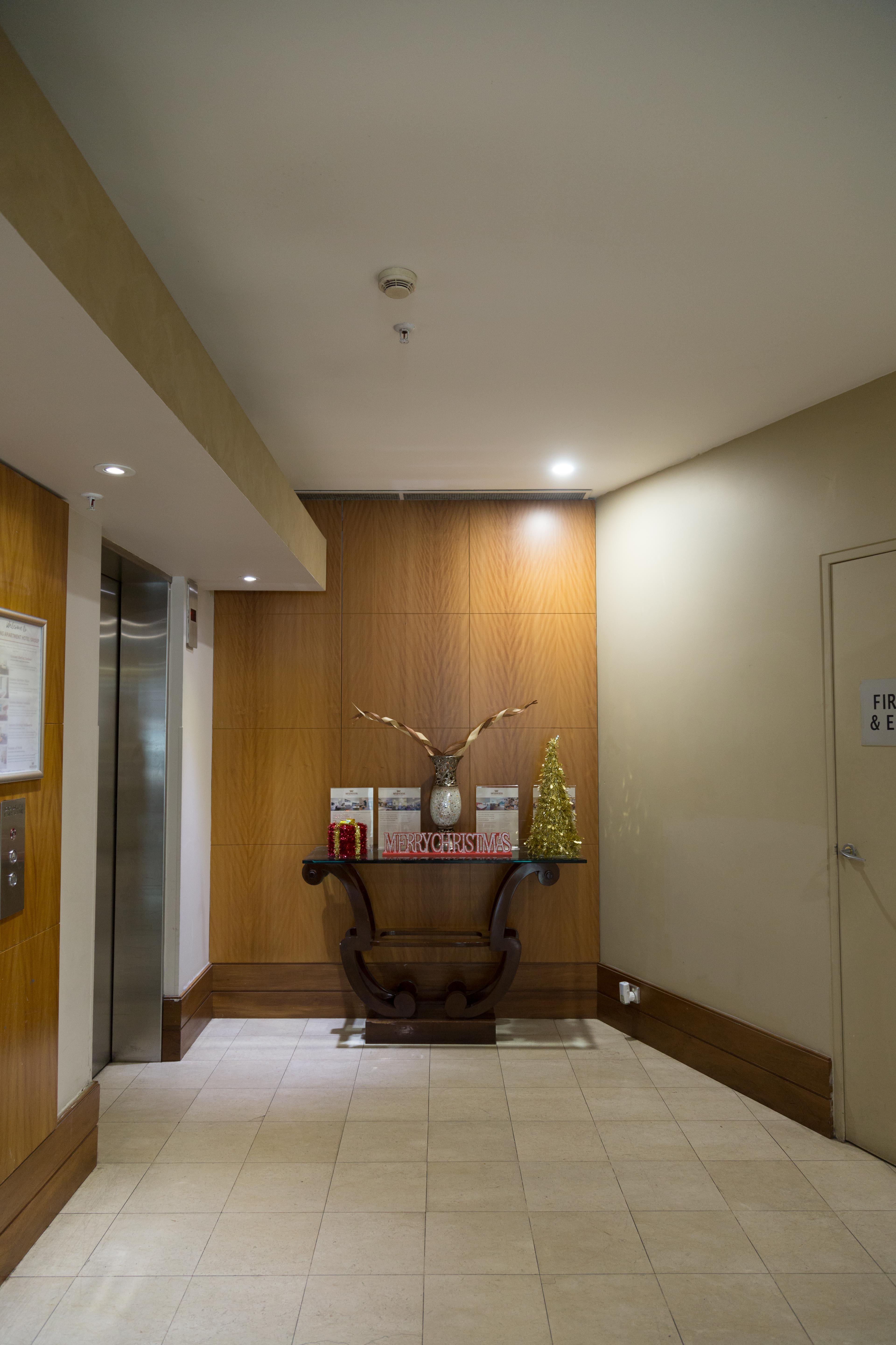 Aparthotel Seasons Darling Harbour Sydney Exterior foto